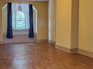 440 W Chestnut St APT 3, Lancaster, PA 17603