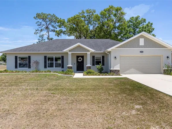 10081 SE 68th Ct, Belleview, FL 34420