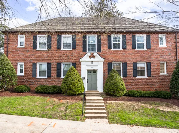 2124 Suitland Ter SE Unit 1-202, Washington, DC 20020