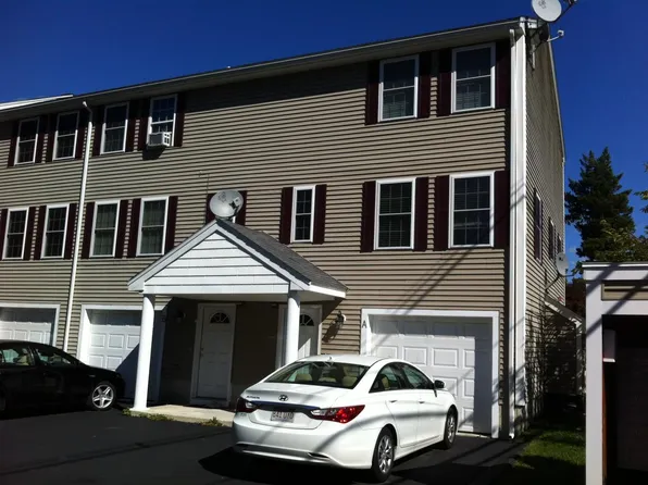 1835 Middlesex St Unit A, Lowell, MA 01851