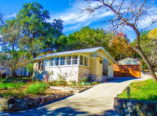 812 Tanglewood Ln, Kerrville, TX 78028