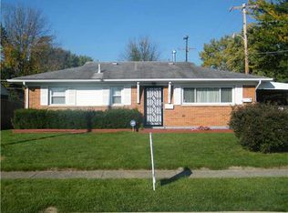 1311 Striebel Rd, Columbus, OH 43227