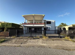 4487 Almeida, Ponce, PR 00728