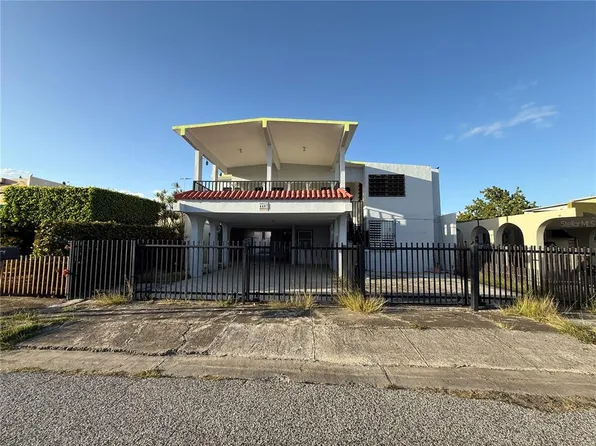 4487 Almeida, Ponce, PR 00728