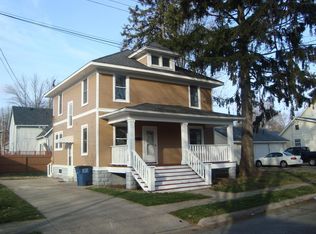 106 John St, La Porte, IN