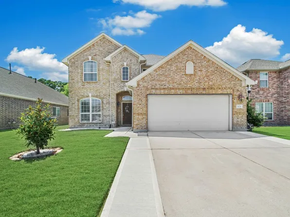 26028 Hasting Ridge Ln, Kingwood, TX 77339