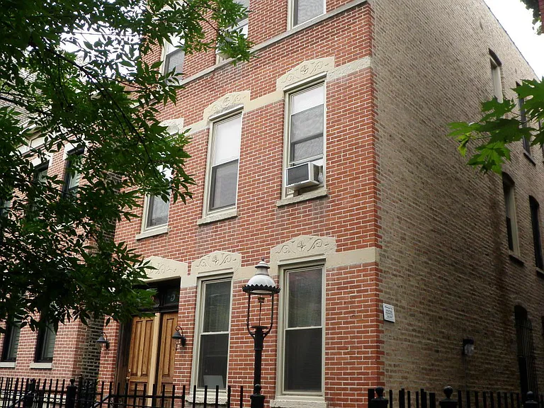1951 N Bissell St — Photo 17