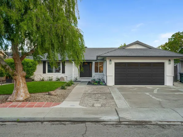 852 Seminole Dr, Livermore, CA 94551