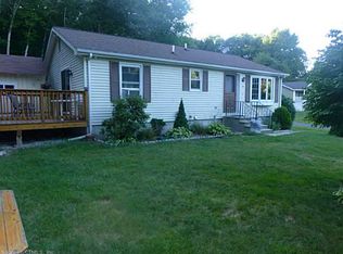 50 Baldwin Brook Rd, Canterbury, CT 06331