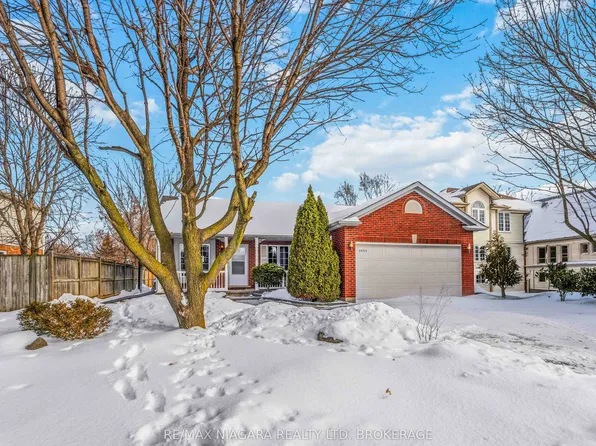 4445 Lincoln Ave, Lincoln, ON L3J 1S2