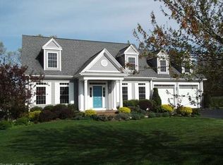 21 Sable Dr, Ledyard, CT 06339