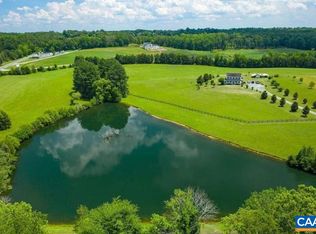 4437 Richmond Rd, Keswick, VA 22947