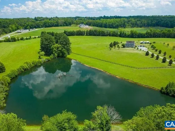 4437 Richmond Rd, Keswick, VA 22947