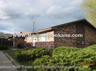 719 E Broad Ave, Spokane, WA 99207