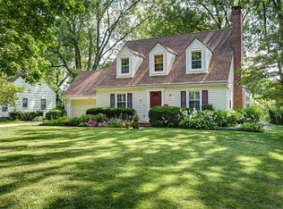 5407 Norwood St, Mission, KS 66205