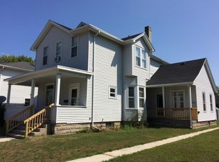 2107 S 8th St, Sheboygan City, WI 53081