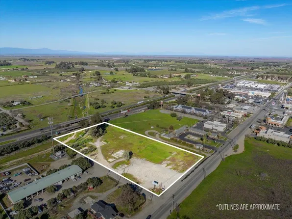1075 Highway 99 W, Corning, CA 96021