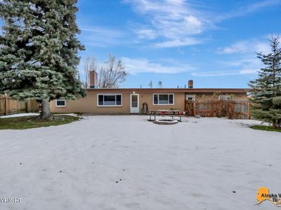 11542 Borealis St, Eagle River, AK, 99577