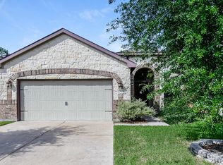 823 Audra Ln, Spring, TX 77386