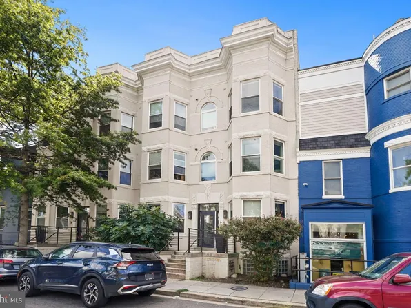 1812 N Capitol St NW #304, Washington, DC 20002
