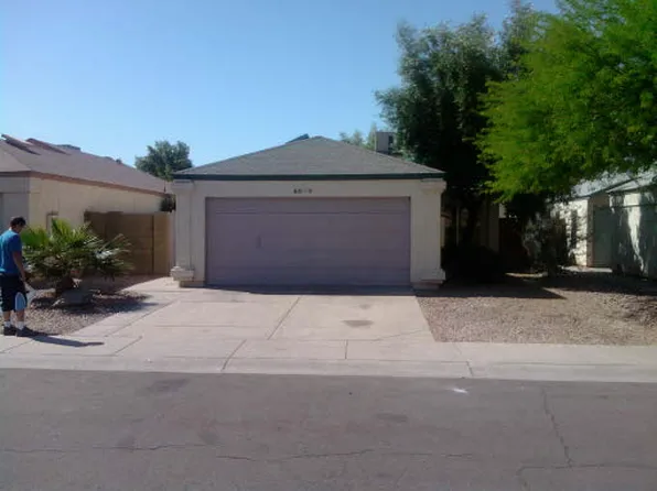 (undisclosed Address), Glendale, AZ 85310