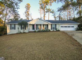 110 Pheasant Cv, Warner Robins, GA 31088