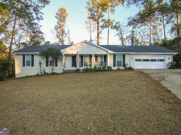110 Pheasant Cv, Warner Robins, GA 31088