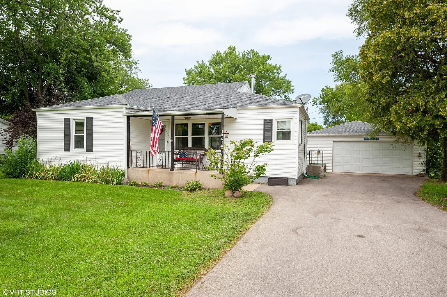 10646 W Eastwood Rd photo 1