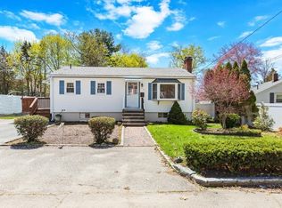 221 Anawan St, Brockton, MA 02302