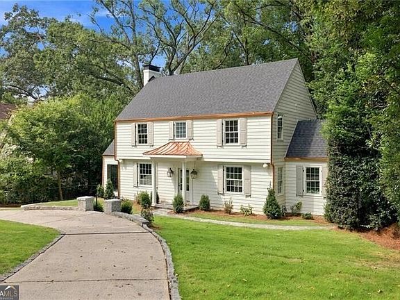 3rd image of 2492 Alton Rd NW