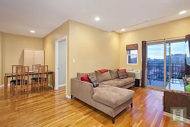 Sold by Halstead Real Estate