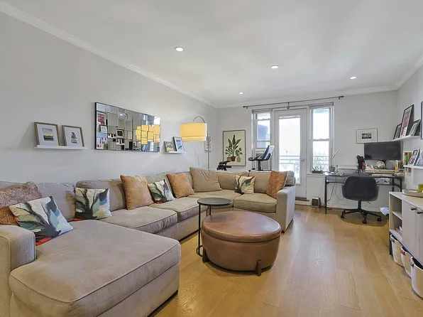 5601 Riverdale Ave APT 4O, Bronx, NY 10471