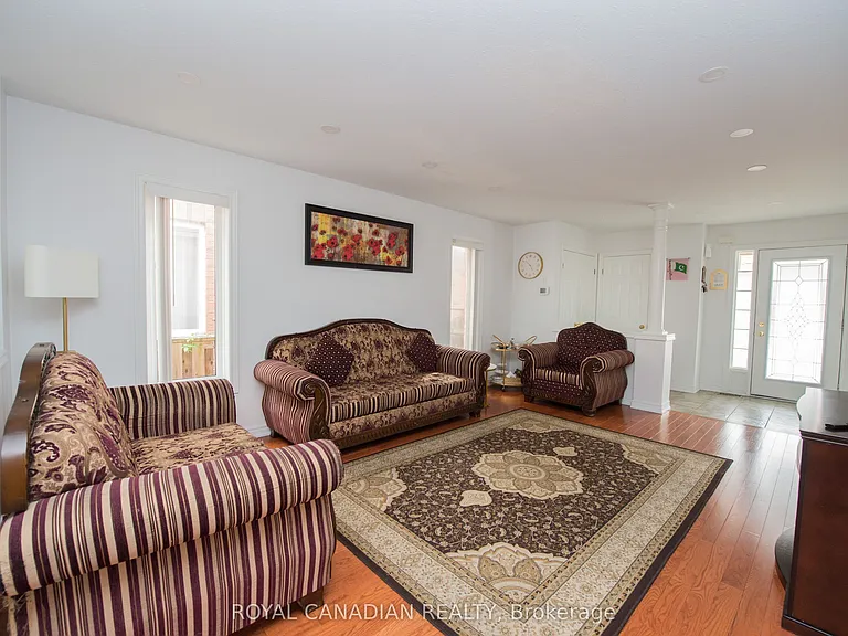 78 Peachwood Cres #13 — Photo 15