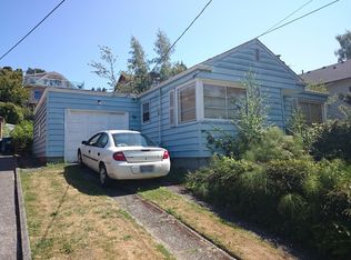 9242 47th Ave SW, Seattle, WA 98136