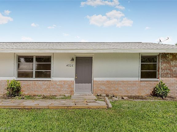 2nd image of 4526 Herman Cir
