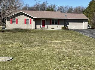 2520 Stoverstown Rd, Spring Grove, PA 17362