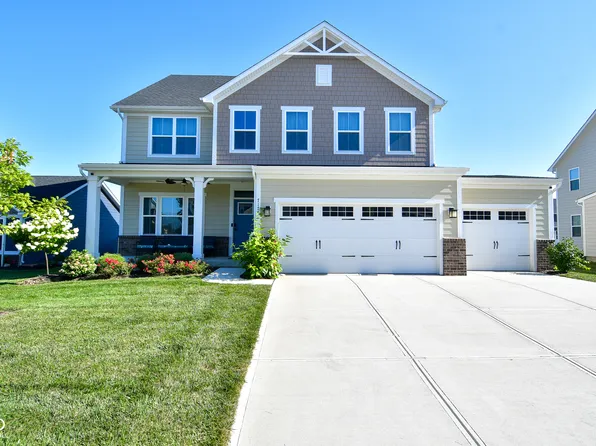 7178 Martock Dr, Plainfield, IN 46168