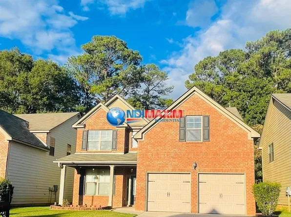 690 Summerstone Ln, Lawrenceville, GA 30044