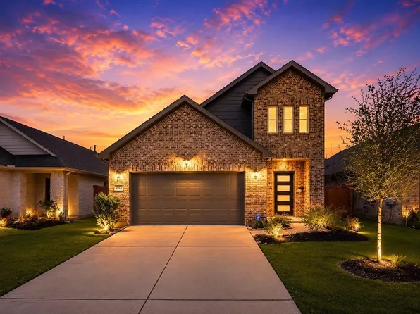 21254 Catalina Palm Dr, Cypress, TX 77433