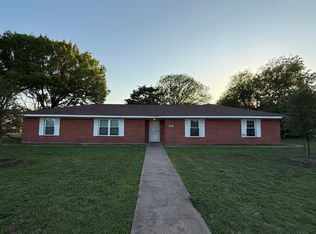 100 Russell St, Lorena, TX 76655