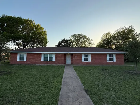 100 Russell St, Lorena, TX 76655