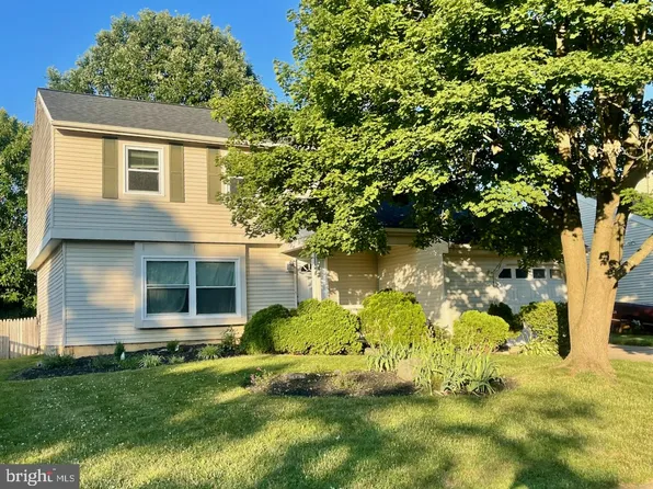 2103 Saint Francis St, Wilmington, DE 19808