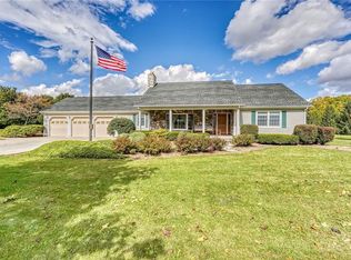 3169 Simpson Rd, Caledonia, NY 14423