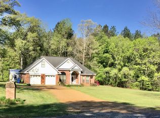 2237 Sparta Rd, Holcomb, MS 38940