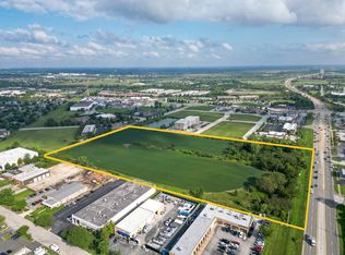 19300 S La Grange Rd, Mokena, IL 60448