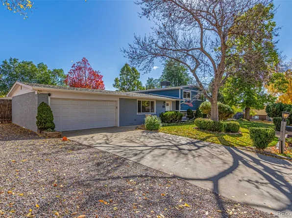5132 S Newton Street, Littleton, CO 80123