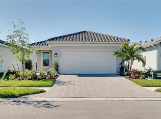 10495 Abaco Falls Dr, Englewood, FL 34223