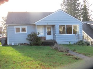 714 Florence Ave, Astoria, OR