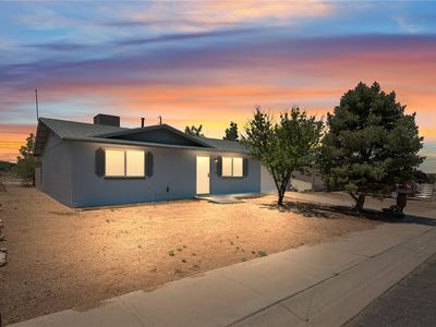 2810 Margaret Ave, Kingman, AZ, 86401