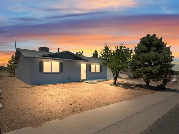 2810 Margaret Ave, Kingman, AZ 86401